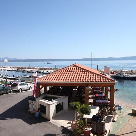 Apartments By The Sea Podgora, Makarska - 6787 ภายนอก รูปภาพ