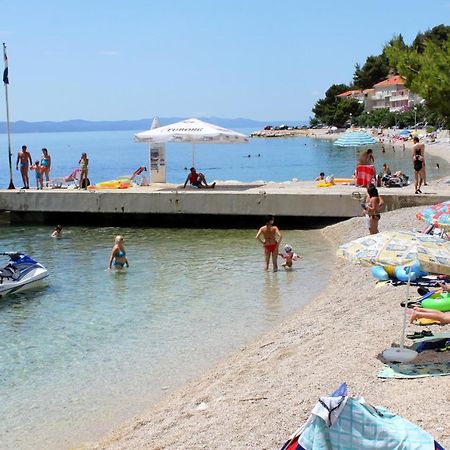 Apartments By The Sea Podgora, Makarska - 6787 ภายนอก รูปภาพ